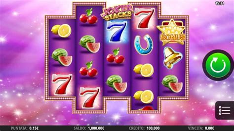 joker stacks slot payout
